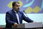 مجید فراهانی در کنگره حزب ندا: اغلب بحران‌‌های پیشروی کشور ربطی به سلیقه جناح‌‌های سیاسی ندارند
