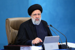 بیانیه حزب ندای ایرانیان در آستانه یک‌سالگی دولت سیزدهم