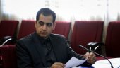 رئیس دفتر سیاسی حزب ندا: استمرار سیاست حذفی و به حاشیه رانده شدن نیروهای میانه، تریبون نیروهای افراطی را گرم می‌کند
