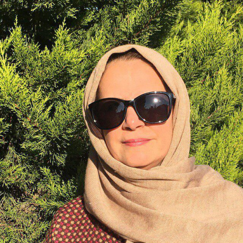 خشونت زدایی راهکارنظم  نوین در ایران
