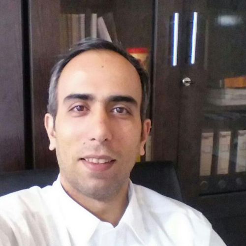 فرید محسنی رئیس کمیته استانهای حزب ندای ایرانیان شد