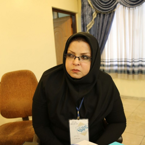 انتصاب مشاور دبیرکل حزب ندای ایرانیان