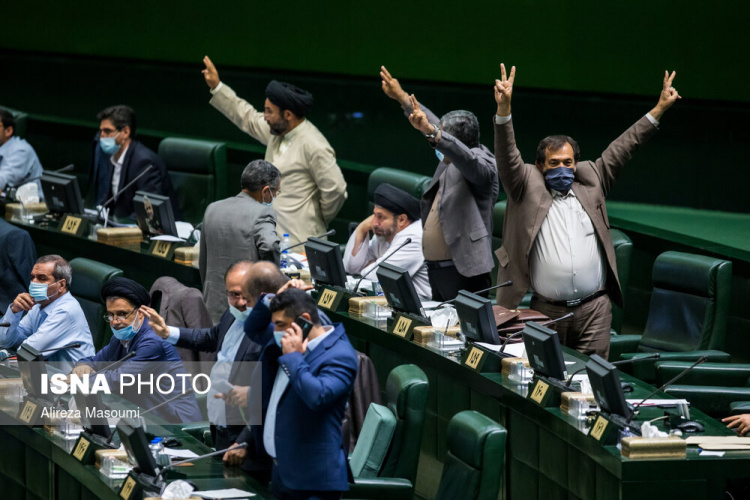 مخالفت حزب ندای ایرانیان با طرح صیانت از فضای مجازی: عواقب اجرای این طرح متوجه تدوین‌کنندگان و تصویب‌کنندگان آن است